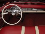 Oldsmobile 98 Convertible 1958 года